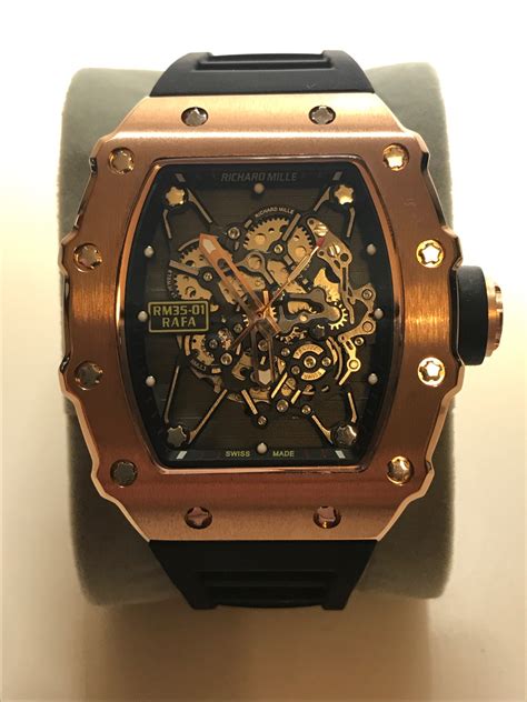 richard mille 35-01 aoca/203|richard mille rm 035 price.